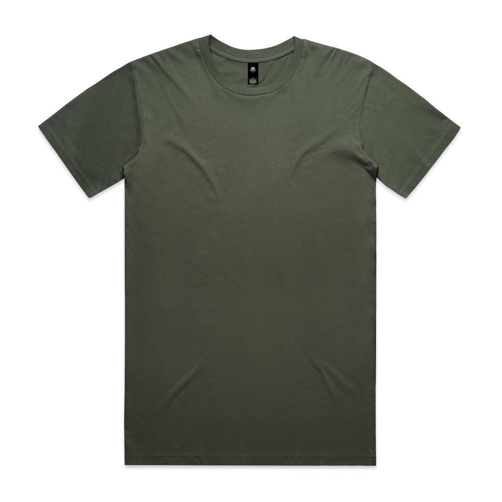 Base Mid Weight Quality Tee