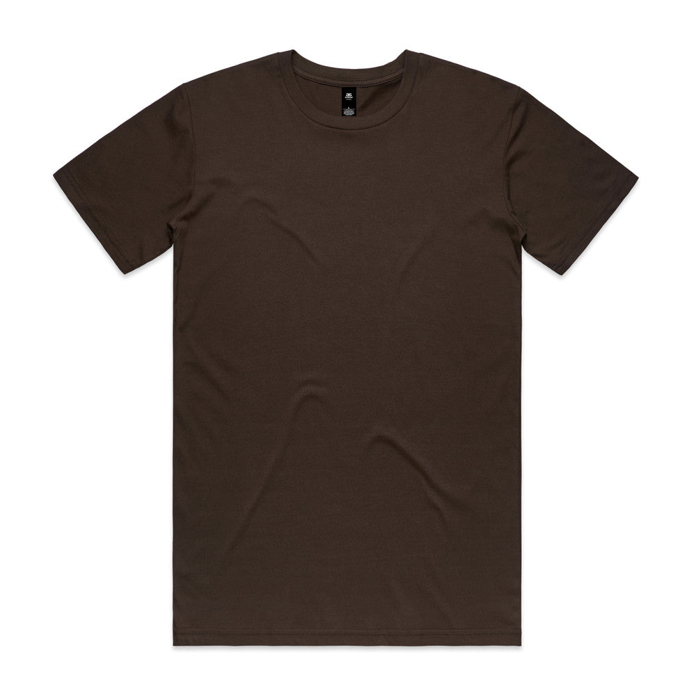 Base Mid Weight Quality Tee