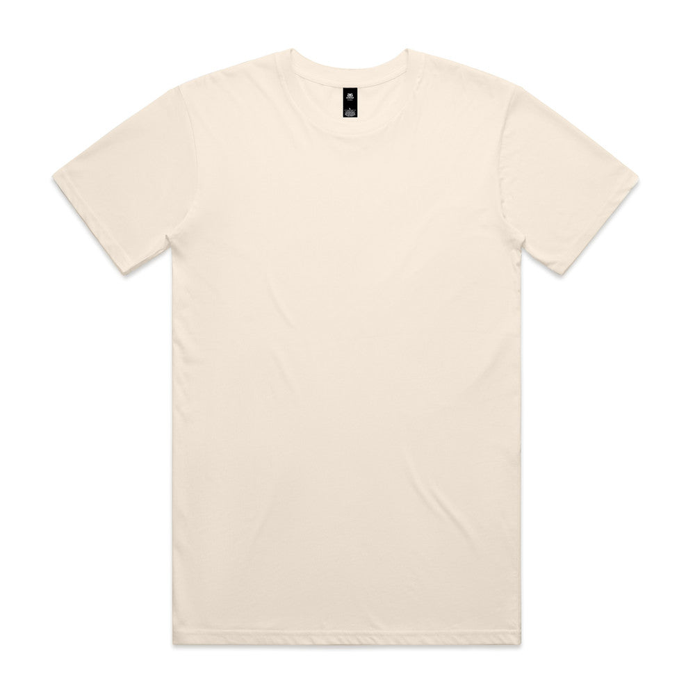Base Mid Weight Quality Tee