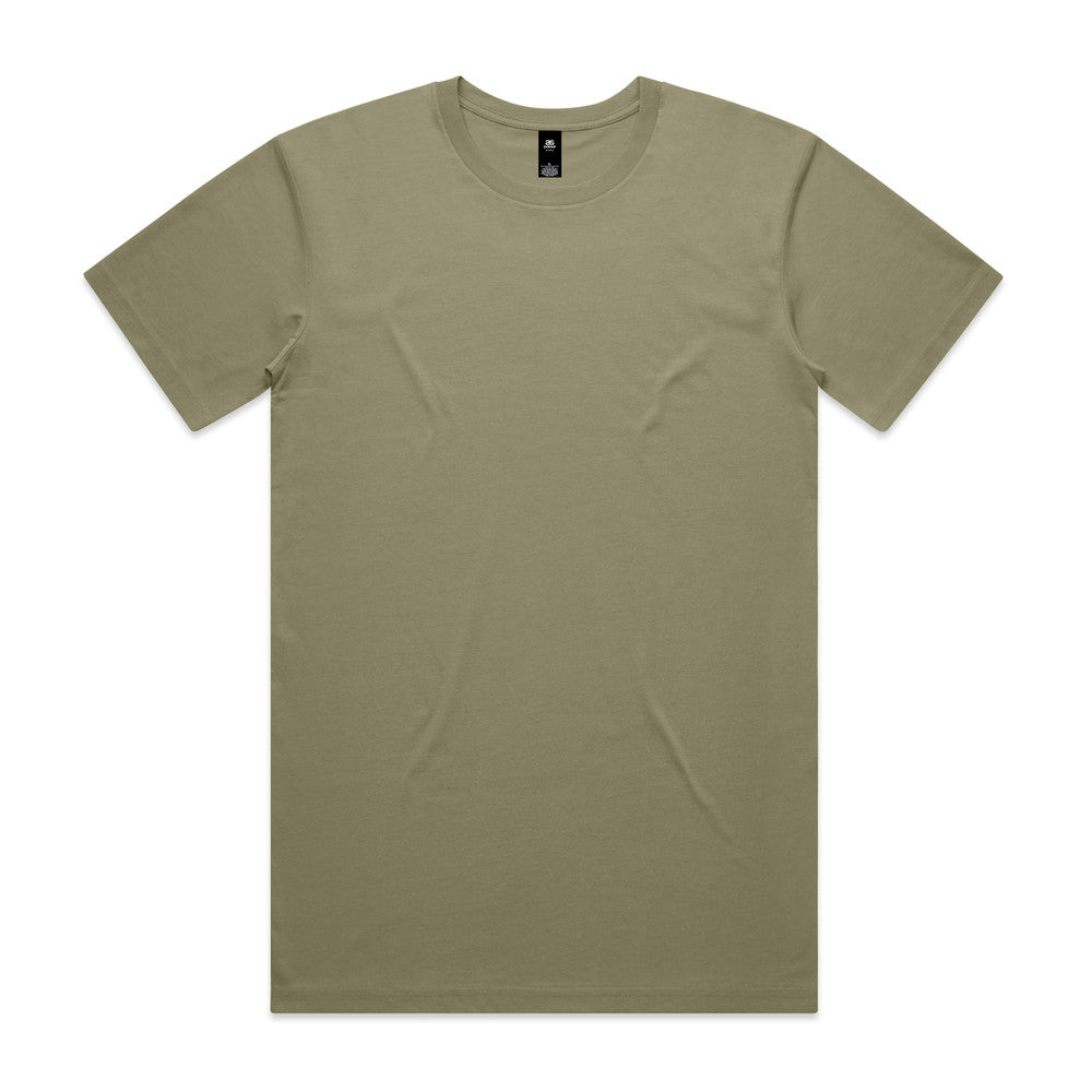 Base Mid Weight Quality Tee