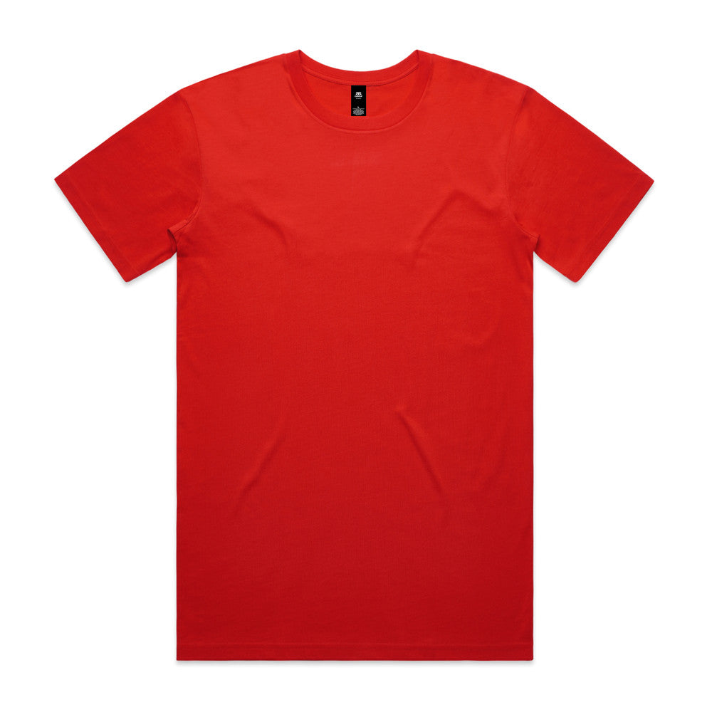 Base Mid Weight Quality Tee