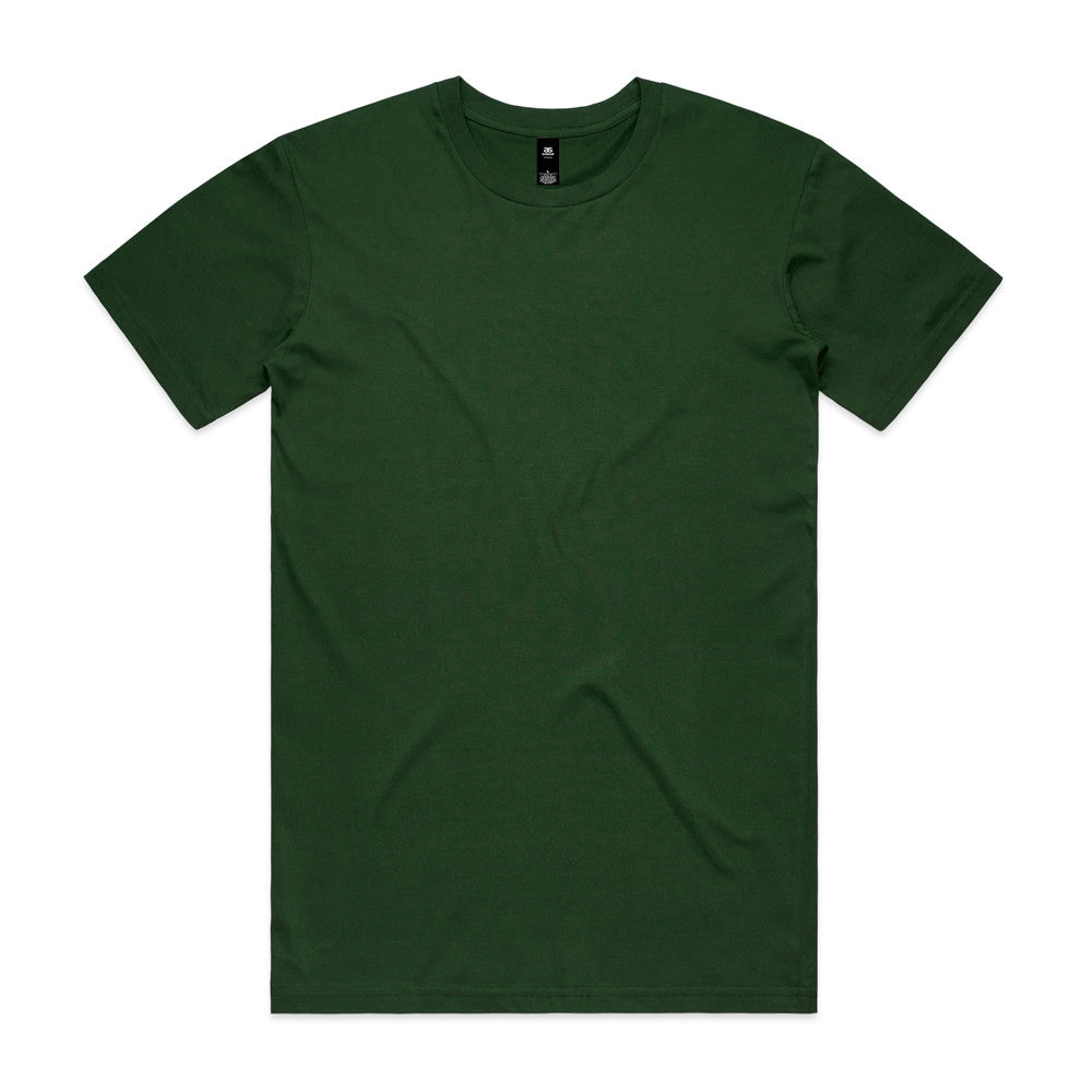 Base Mid Weight Quality Tee