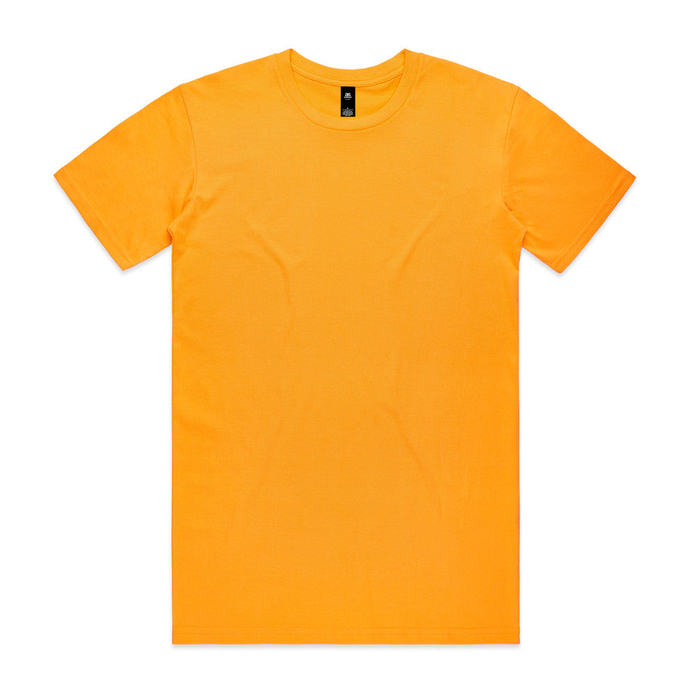 Base Mid Weight Quality Tee