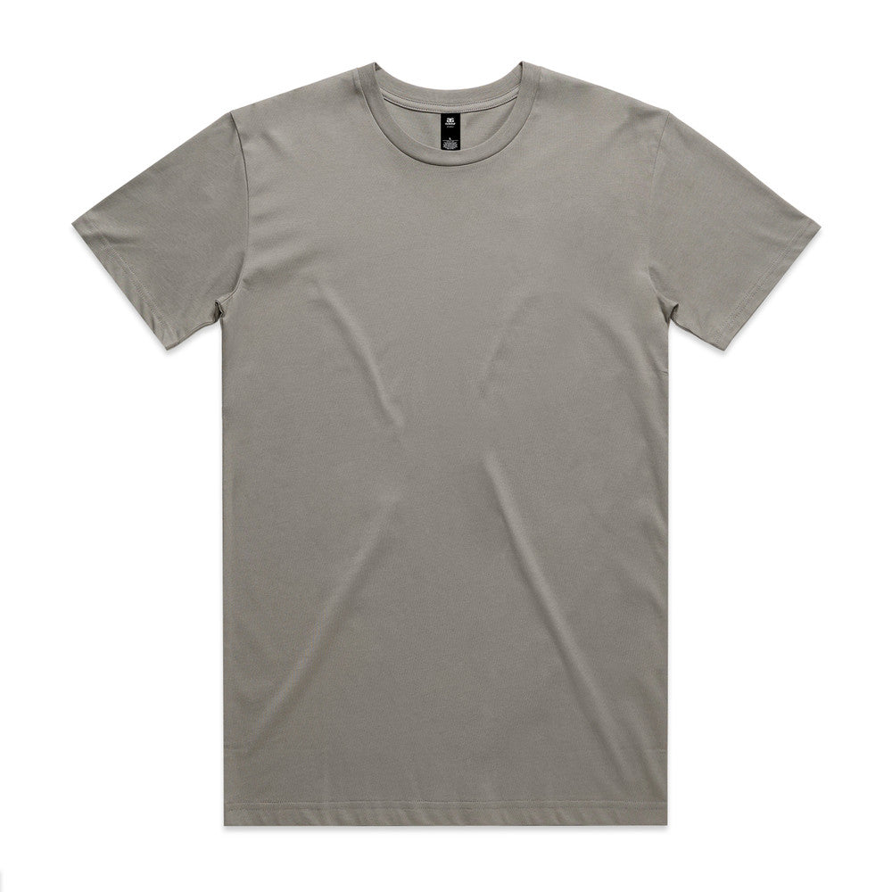 Base Mid Weight Quality Tee