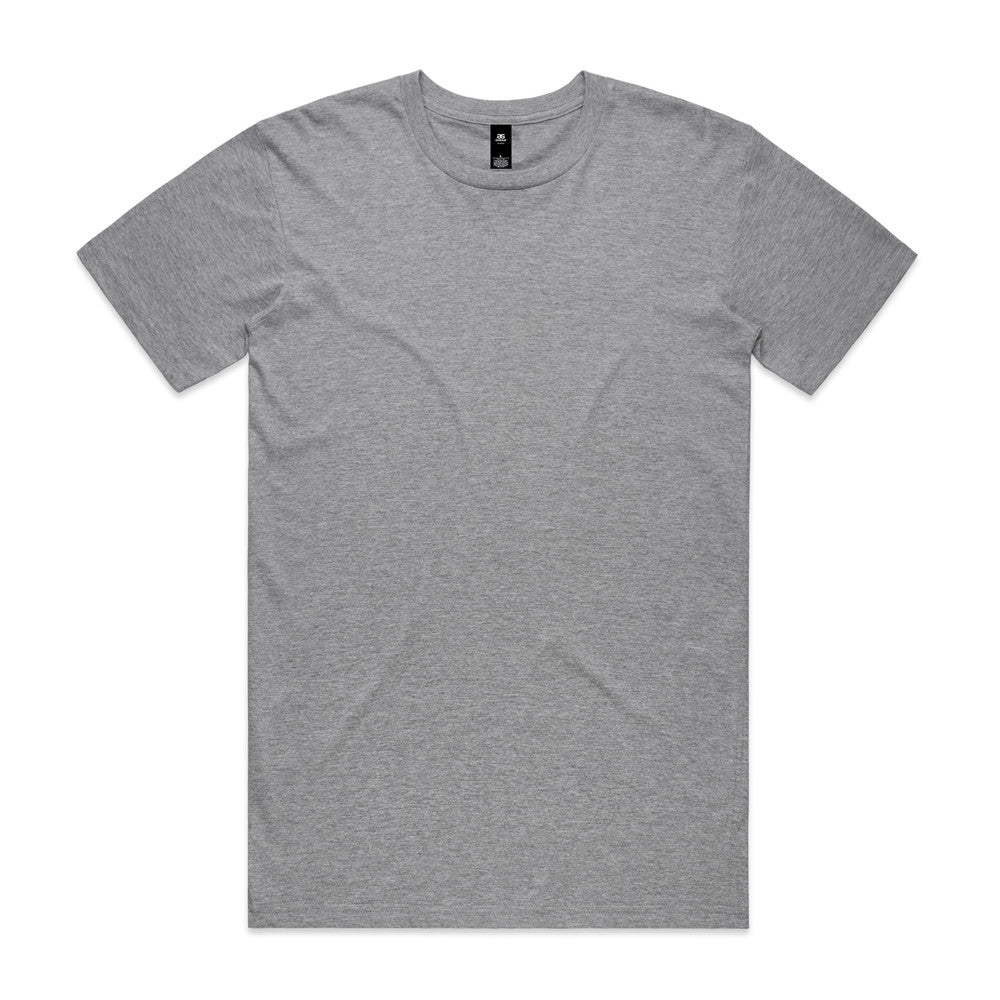 Base Mid Weight Quality Tee