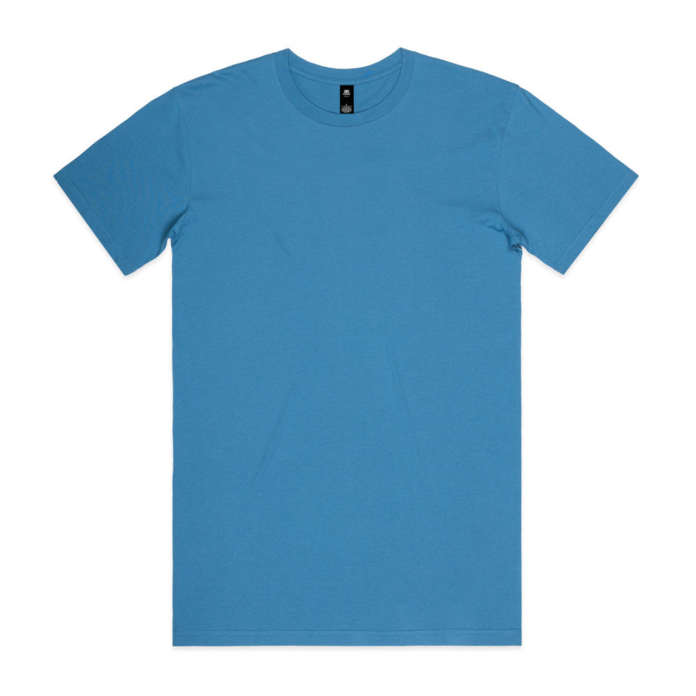 Base Mid Weight Quality Tee