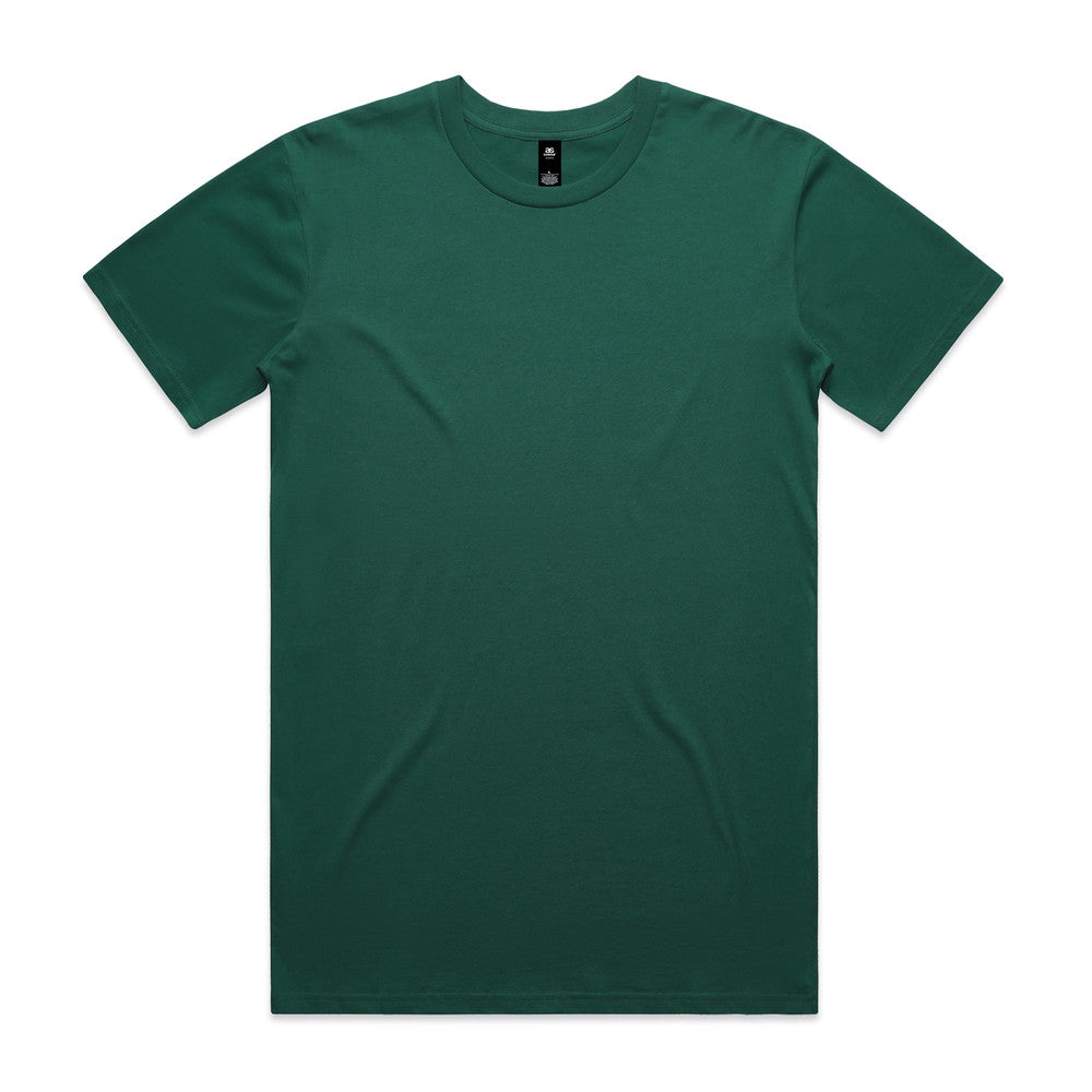 Base Mid Weight Quality Tee