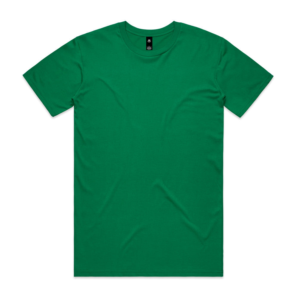 Base Mid Weight Quality Tee