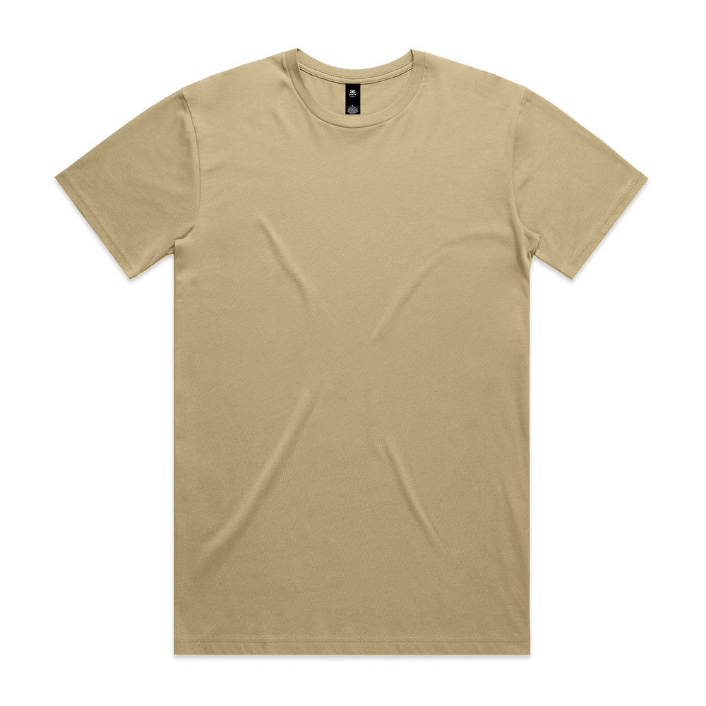 Base Mid Weight Quality Tee