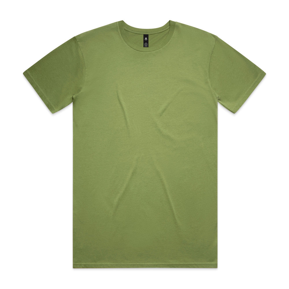 Base Mid Weight Quality Tee