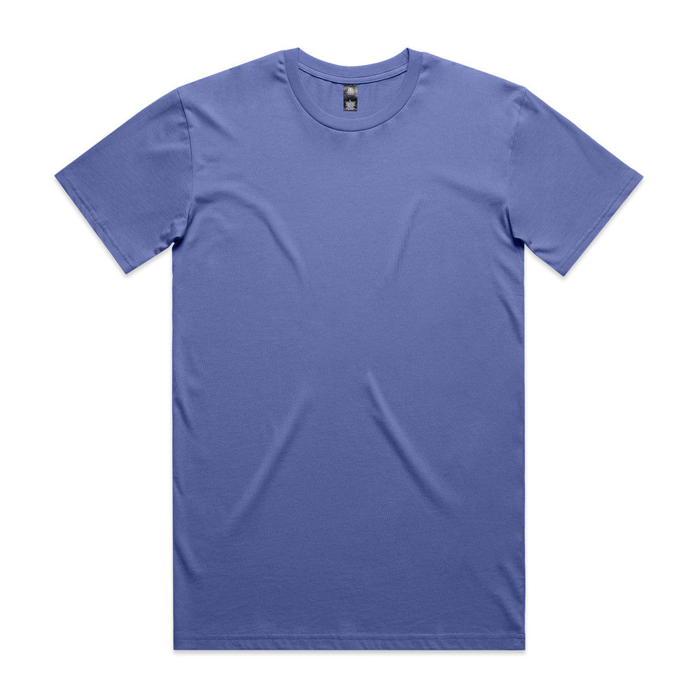 Base Mid Weight Quality Tee