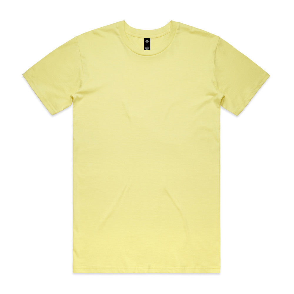 Base Mid Weight Quality Tee