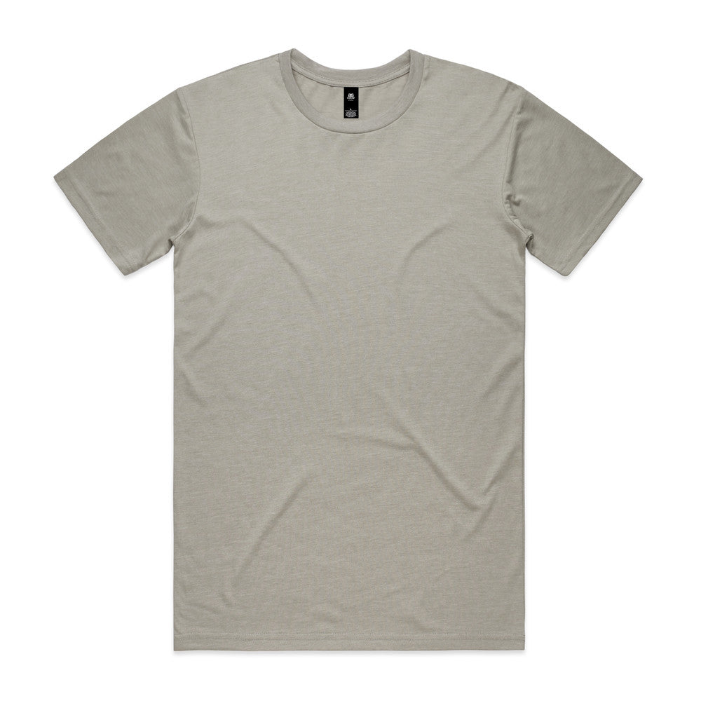 Base Mid Weight Quality Tee