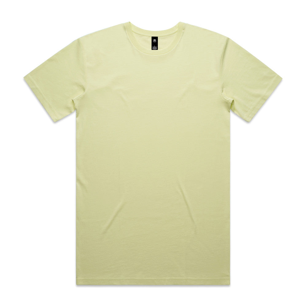 Base Mid Weight Quality Tee