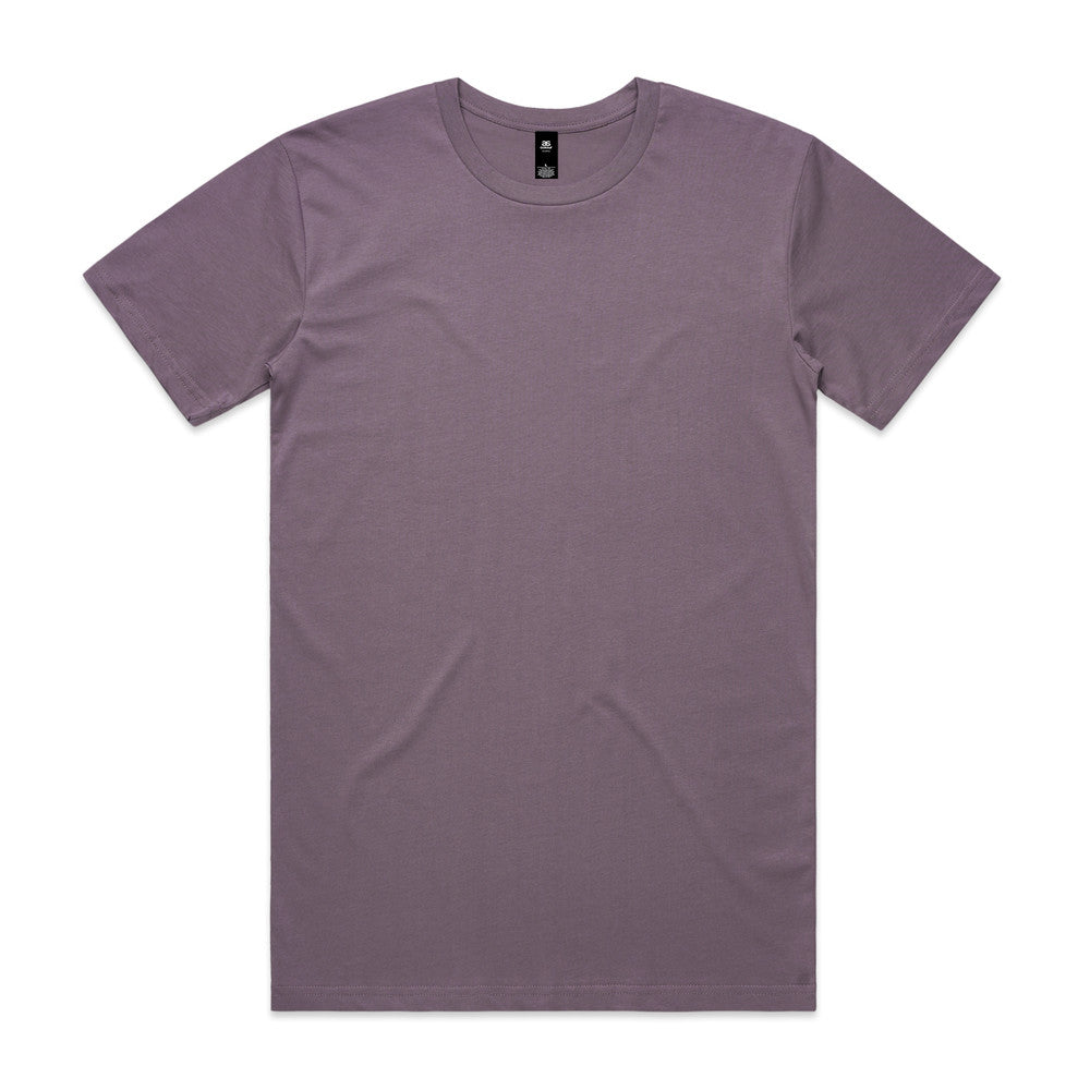 Base Mid Weight Quality Tee