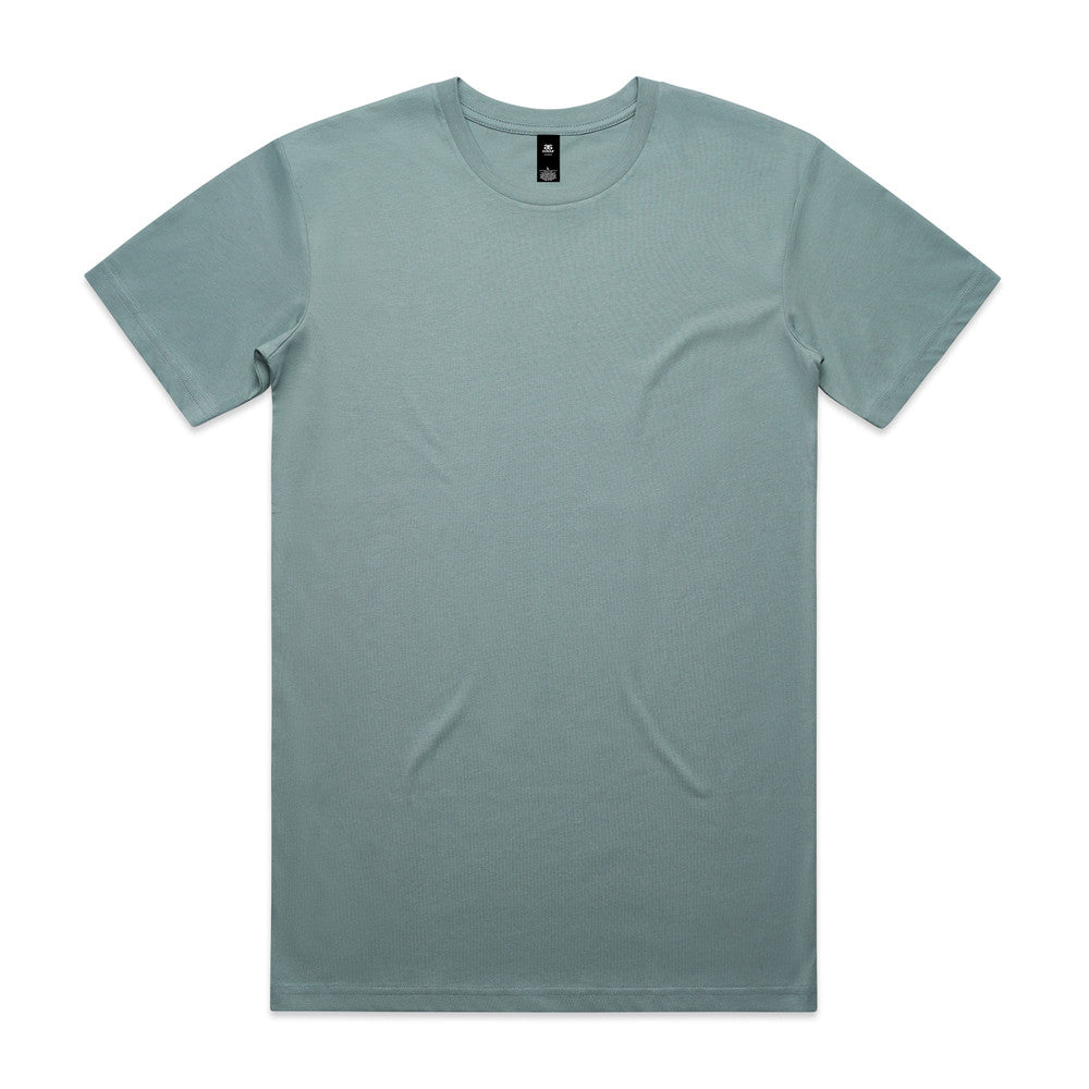 Base Mid Weight Quality Tee