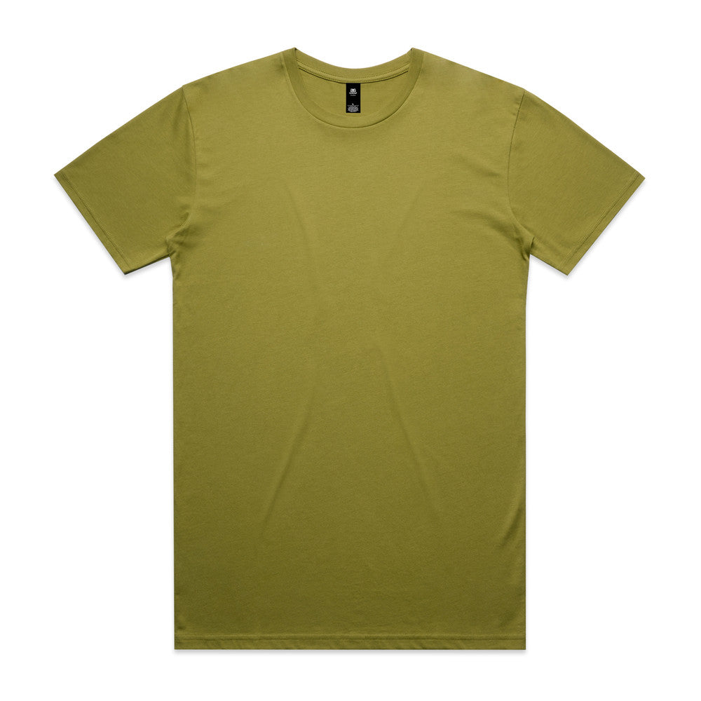 Base Mid Weight Quality Tee
