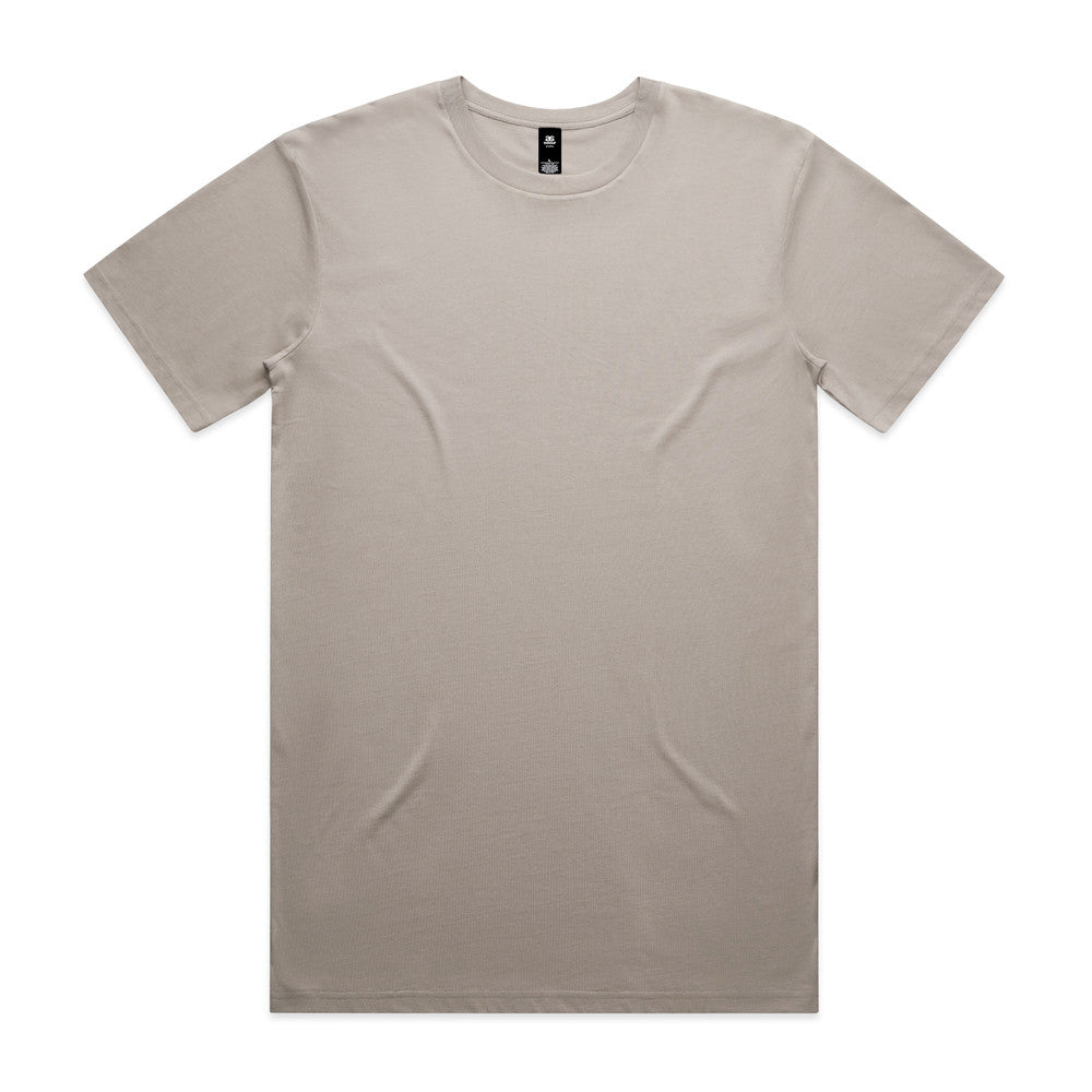 Base Mid Weight Quality Tee