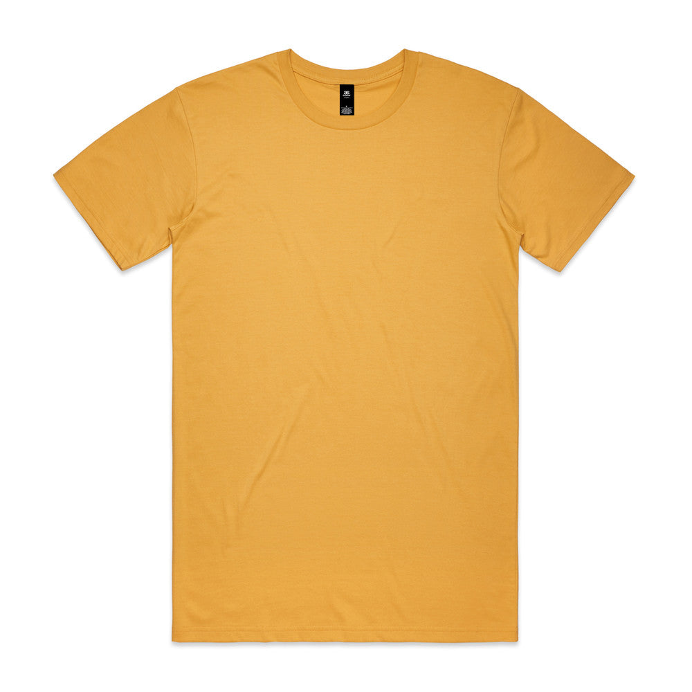 Base Mid Weight Quality Tee