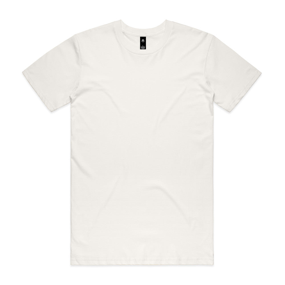 Base Mid Weight Quality Tee