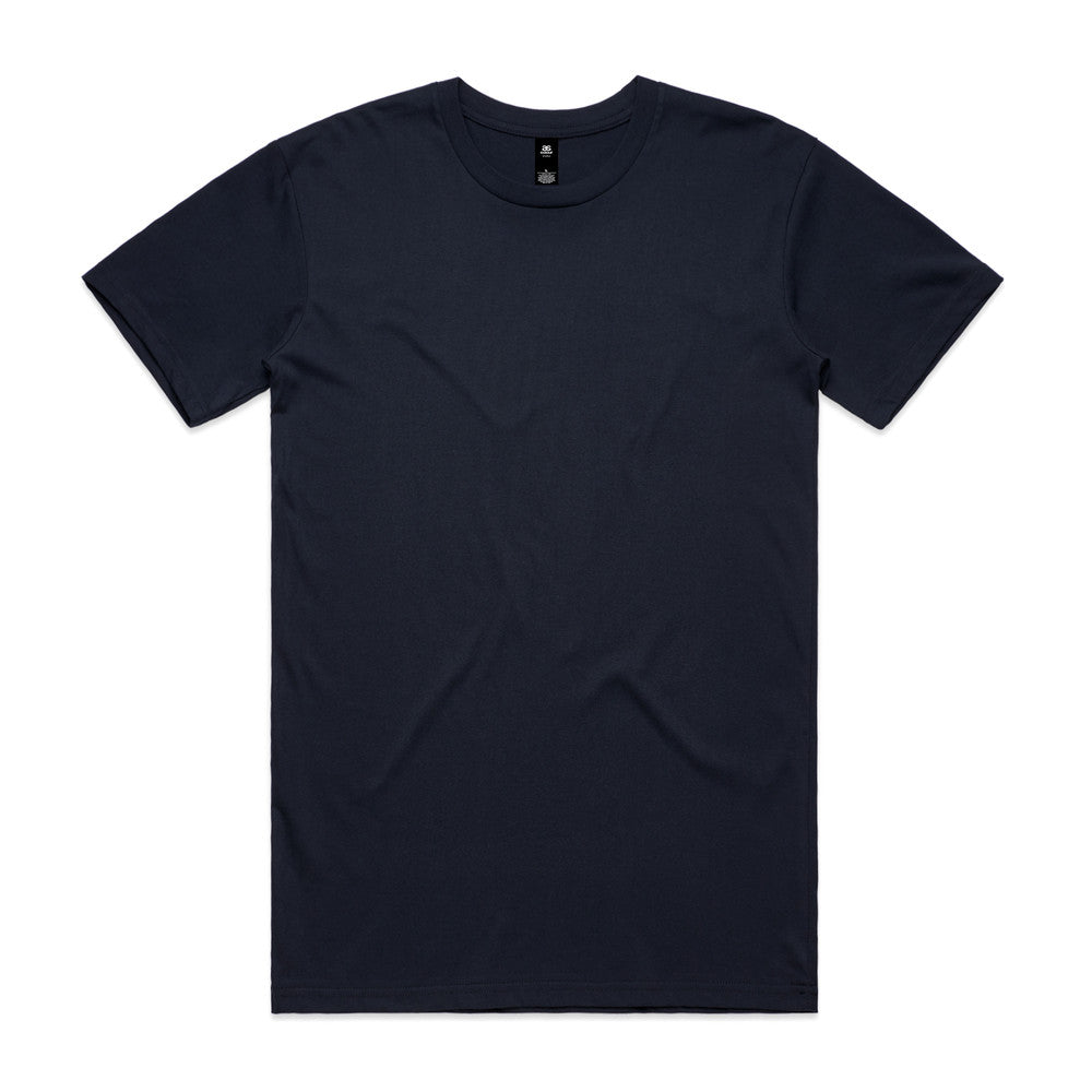 Base Mid Weight Quality Tee