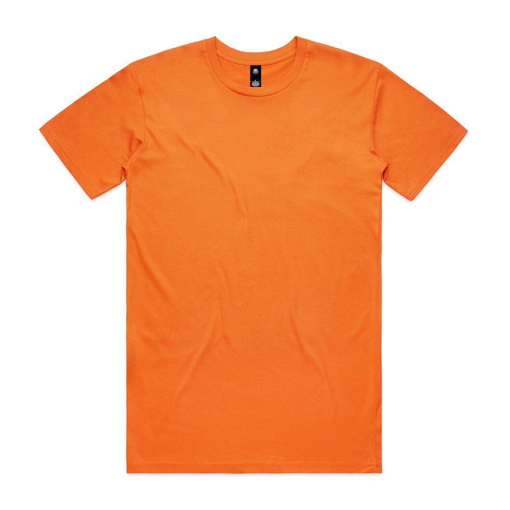 Base Mid Weight Quality Tee