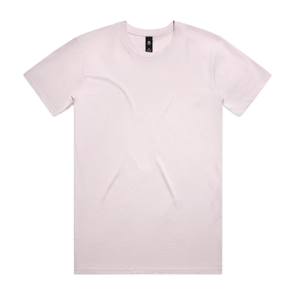Base Mid Weight Quality Tee
