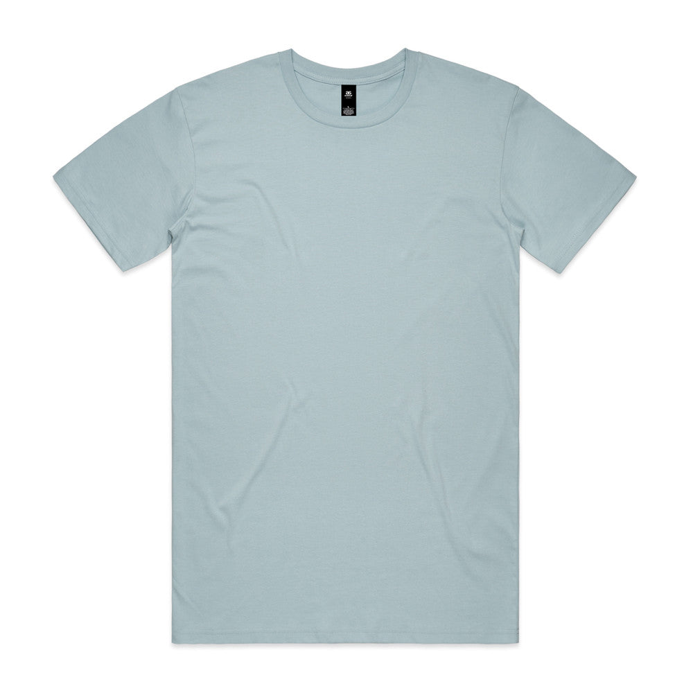 Base Mid Weight Quality Tee