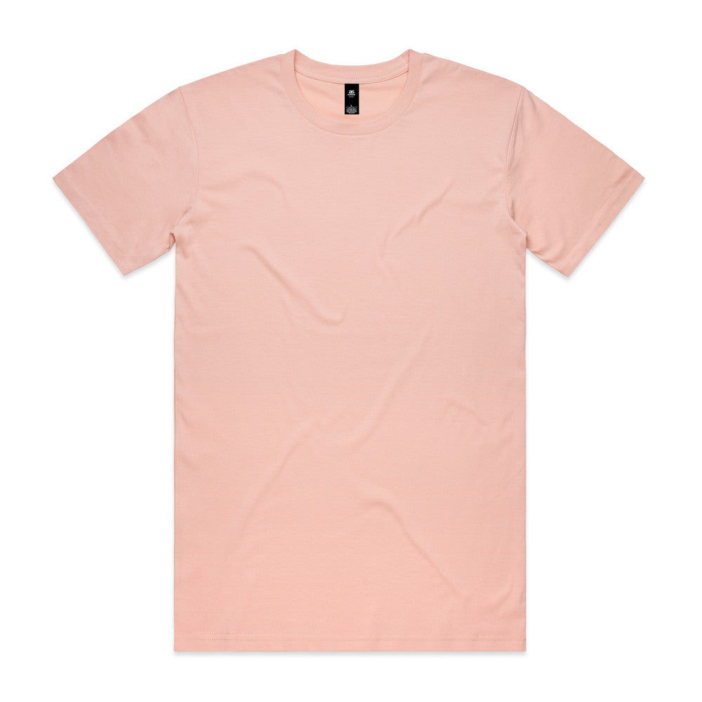 Base Mid Weight Quality Tee