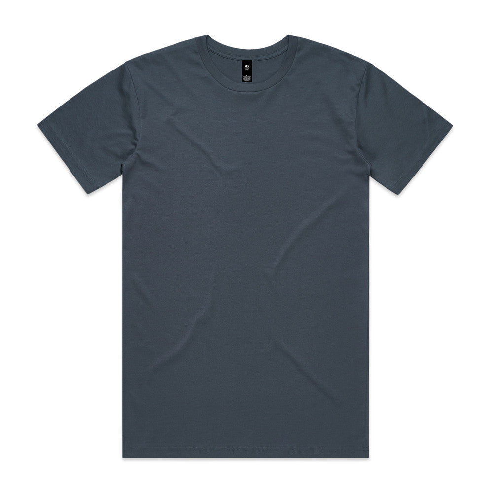 Base Mid Weight Quality Tee