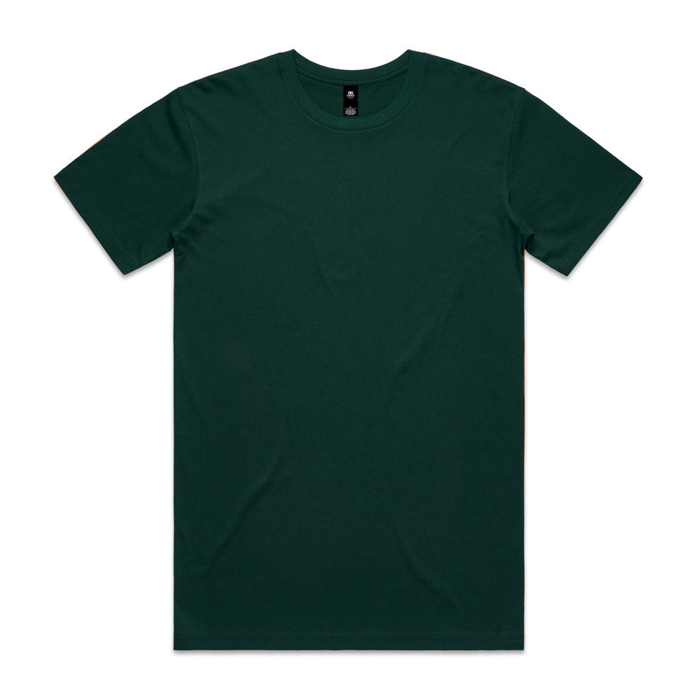 Base Mid Weight Quality Tee