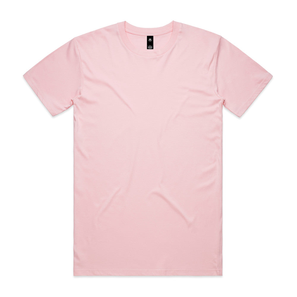 Base Mid Weight Quality Tee
