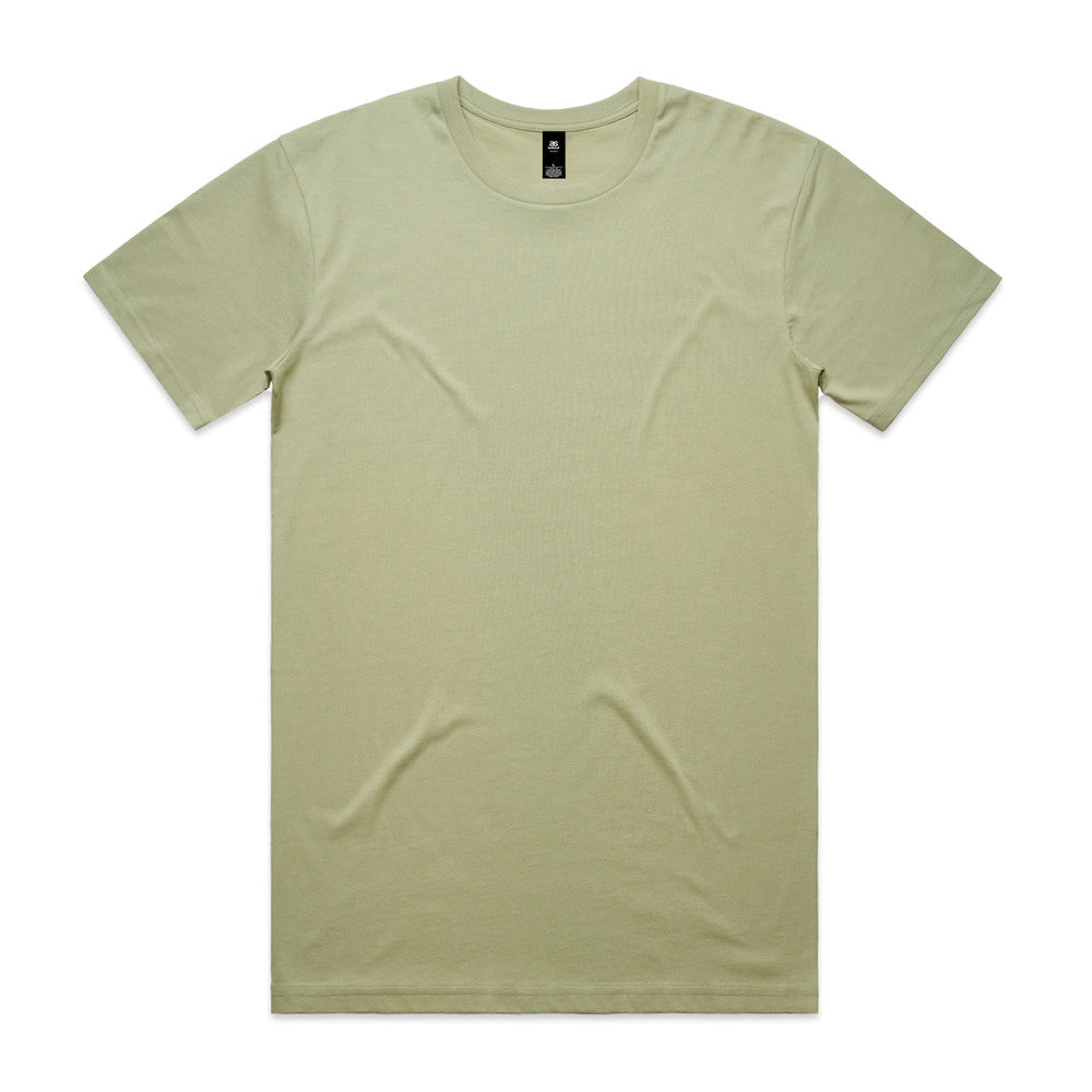 Base Mid Weight Quality Tee