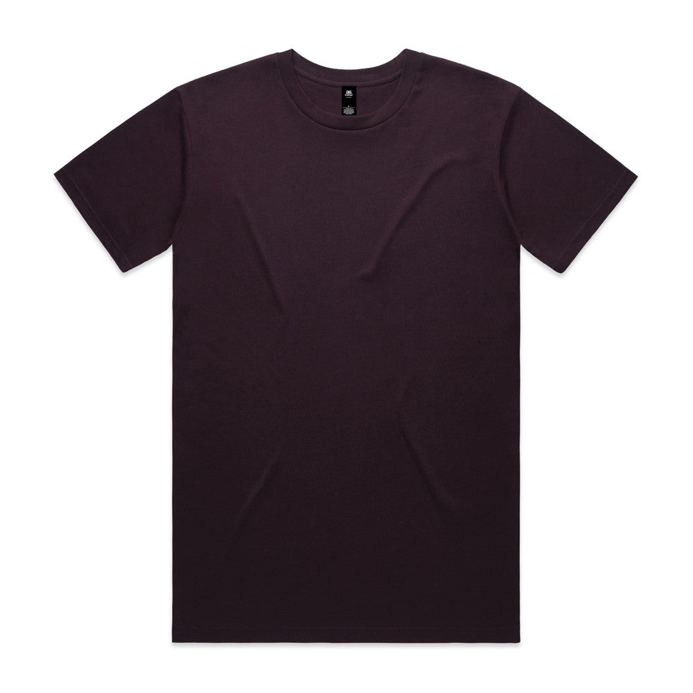 Base Mid Weight Quality Tee