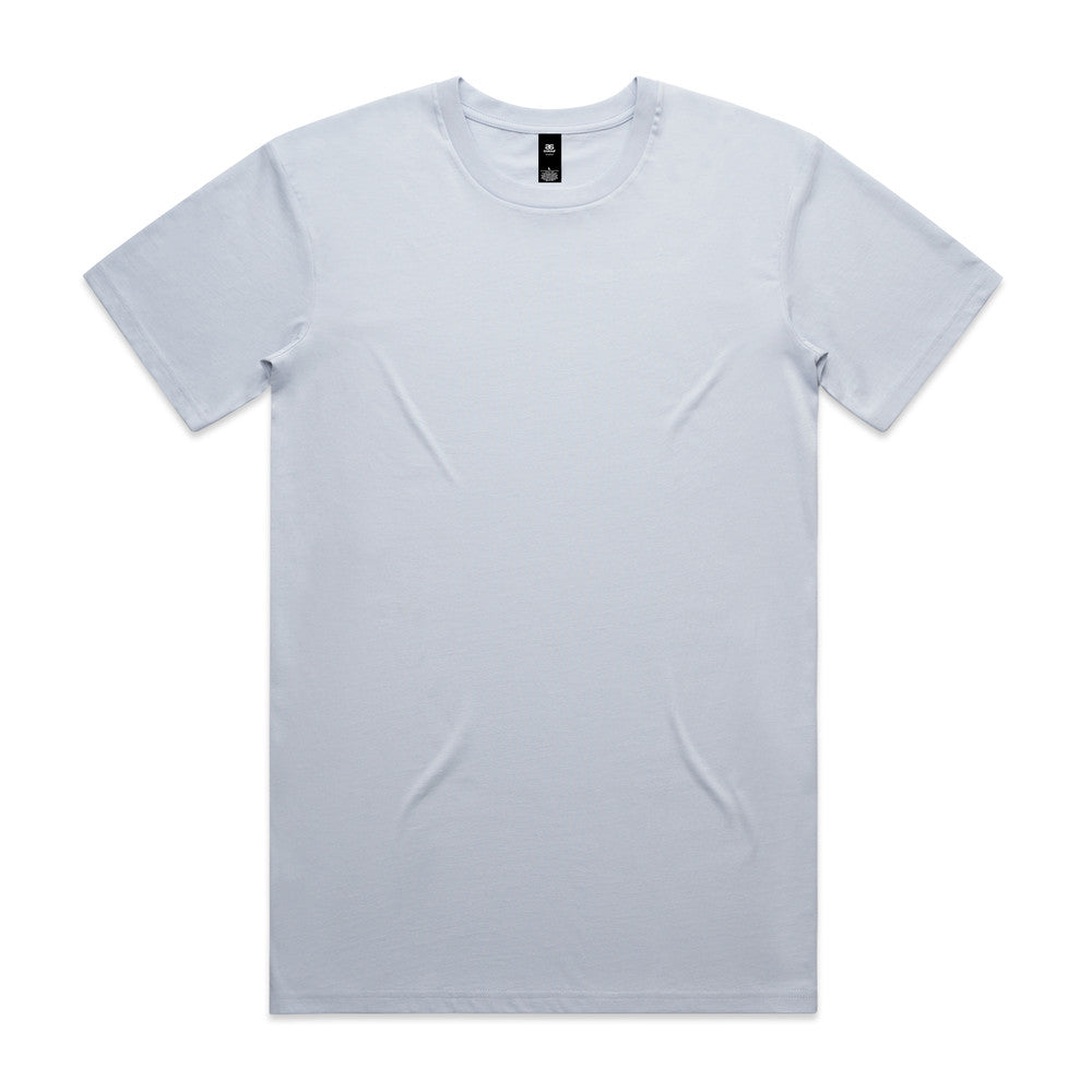 Base Mid Weight Quality Tee
