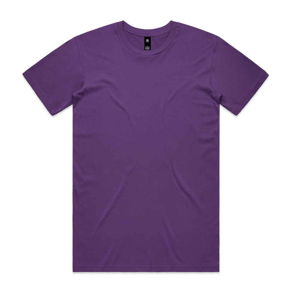 Base Mid Weight Quality Tee