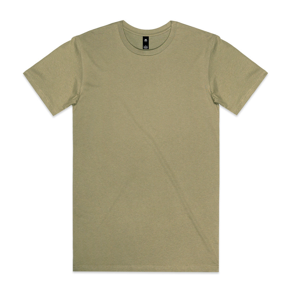 Base Mid Weight Quality Tee