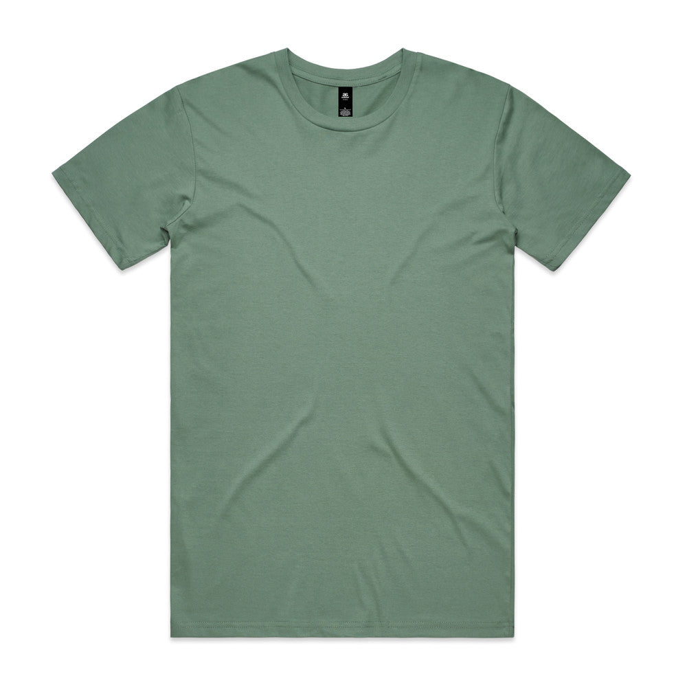 Base Mid Weight Quality Tee