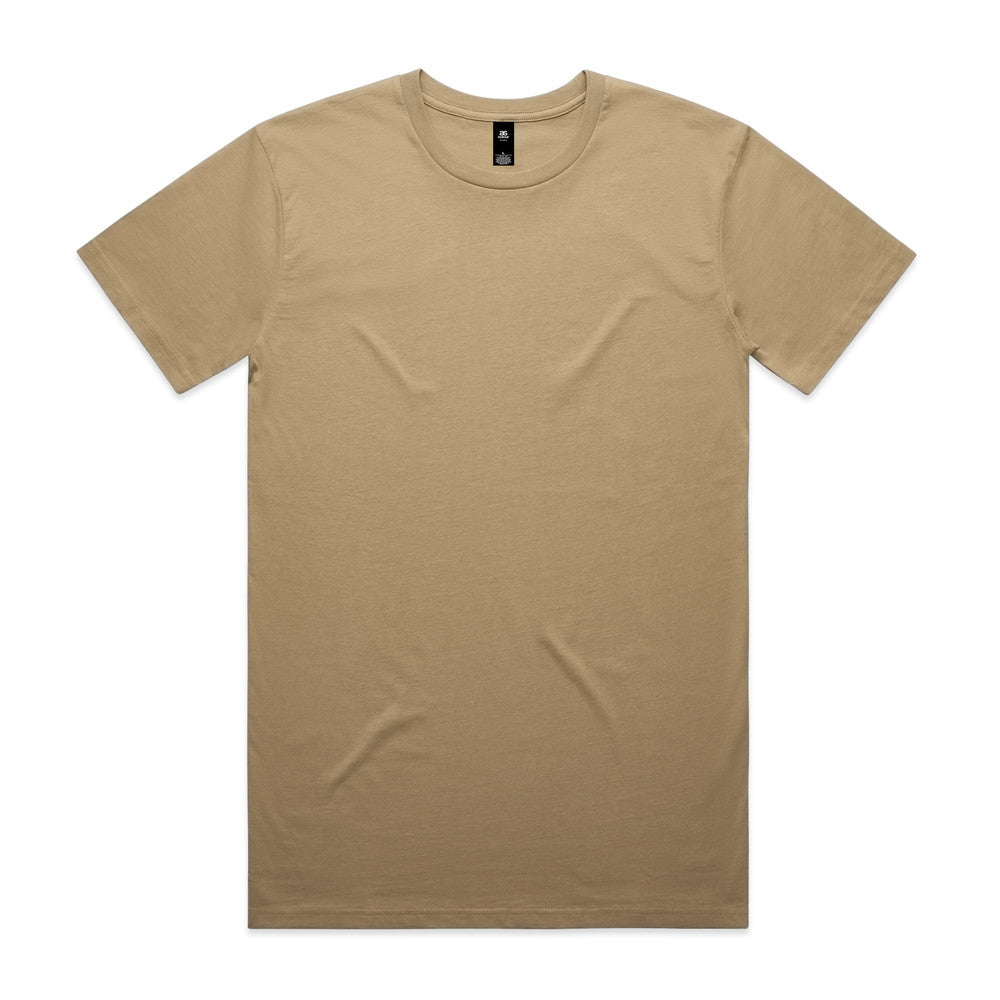 Base Mid Weight Quality Tee