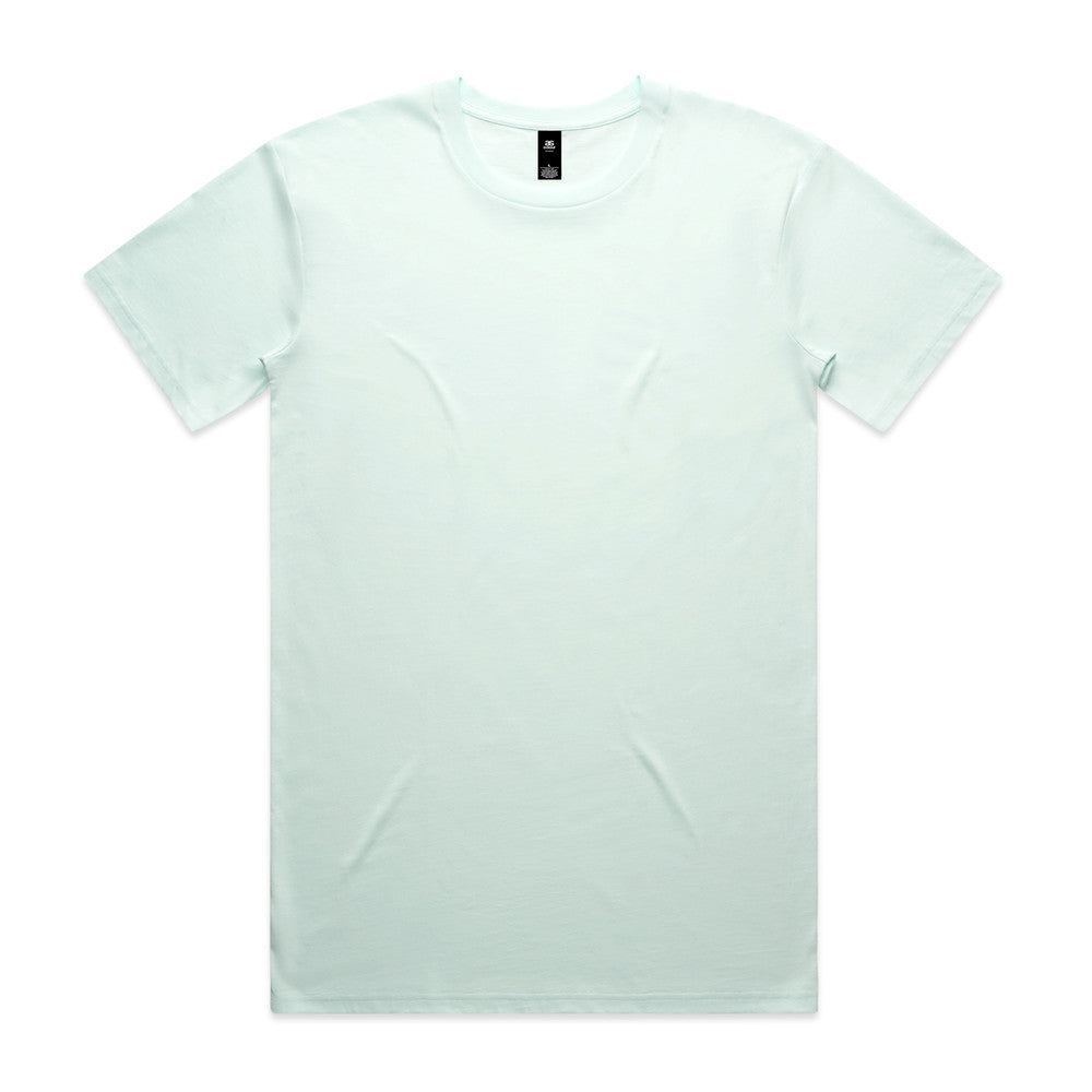 Base Mid Weight Quality Tee