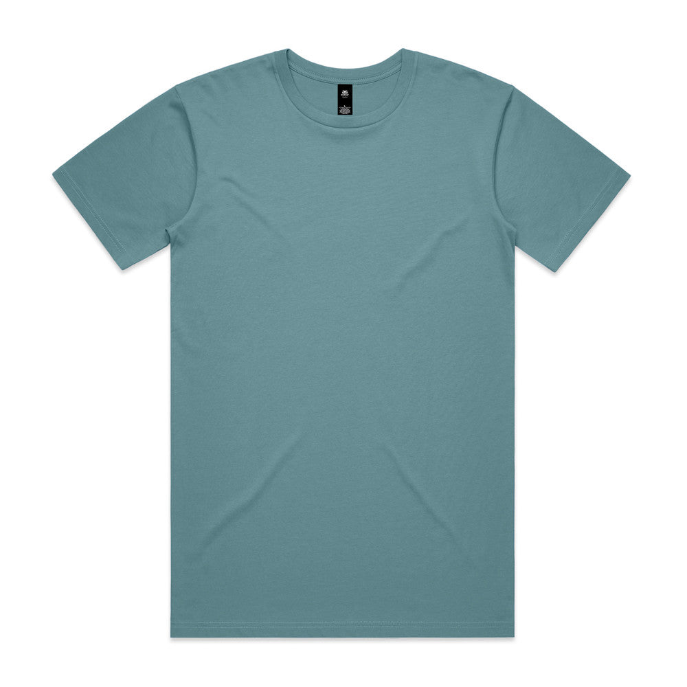 Base Mid Weight Quality Tee