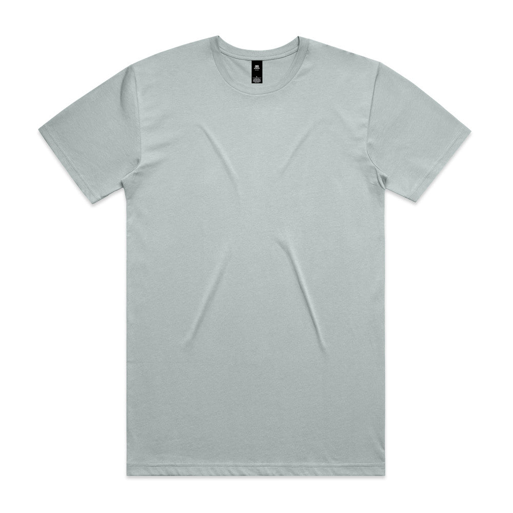 Base Mid Weight Quality Tee