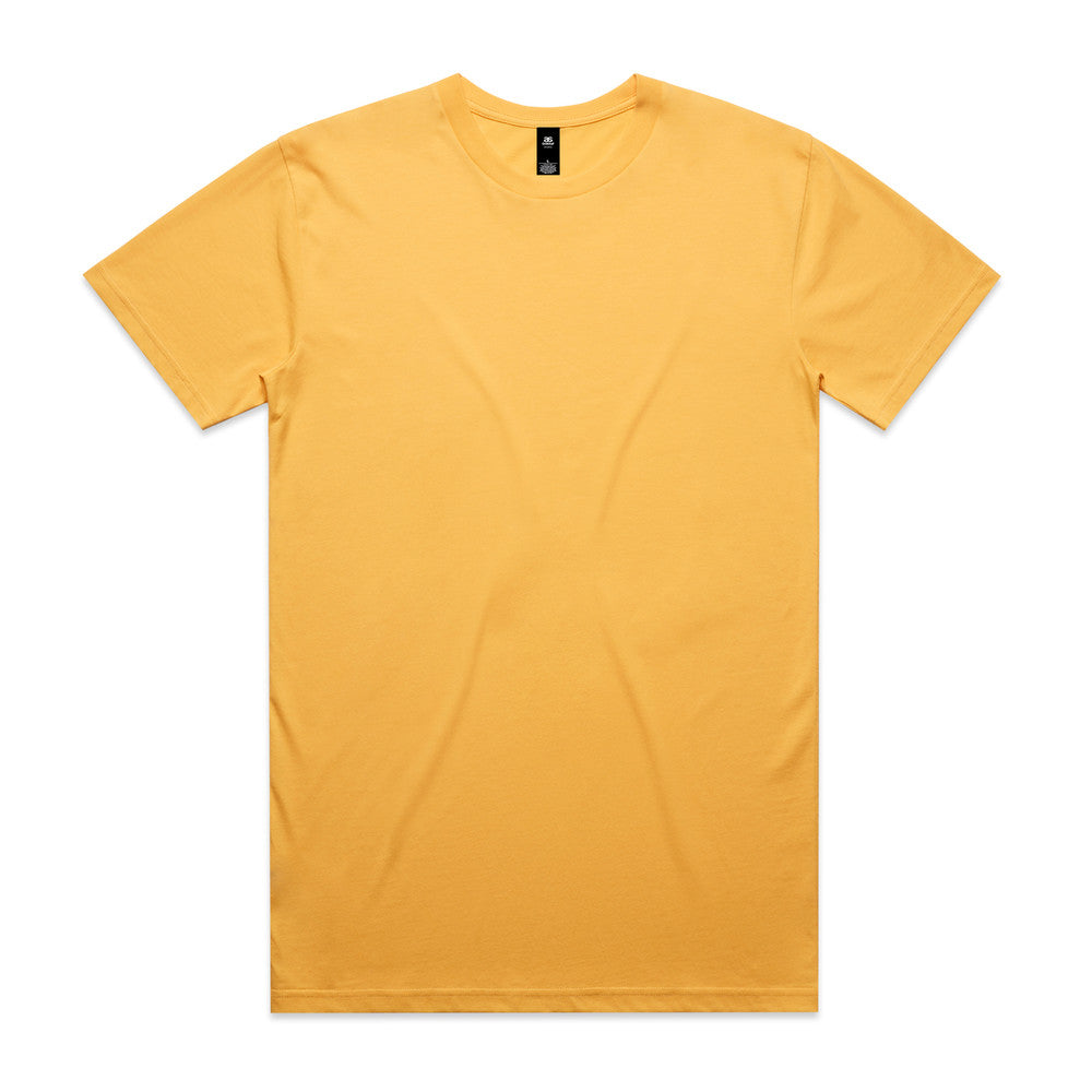 Base Mid Weight Quality Tee