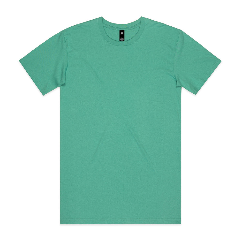 Base Mid Weight Quality Tee