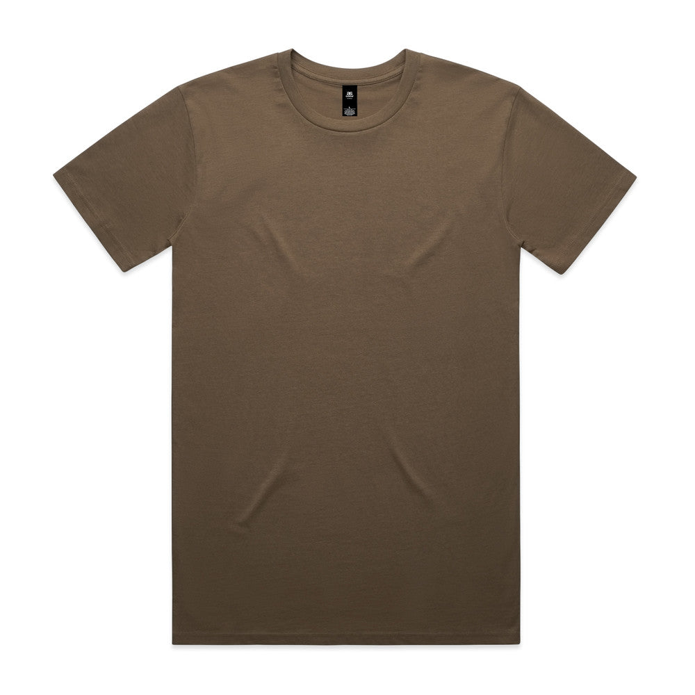 Base Mid Weight Quality Tee