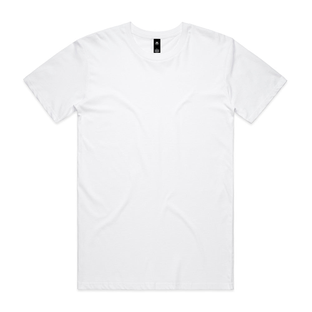 Base Mid Weight Quality Tee