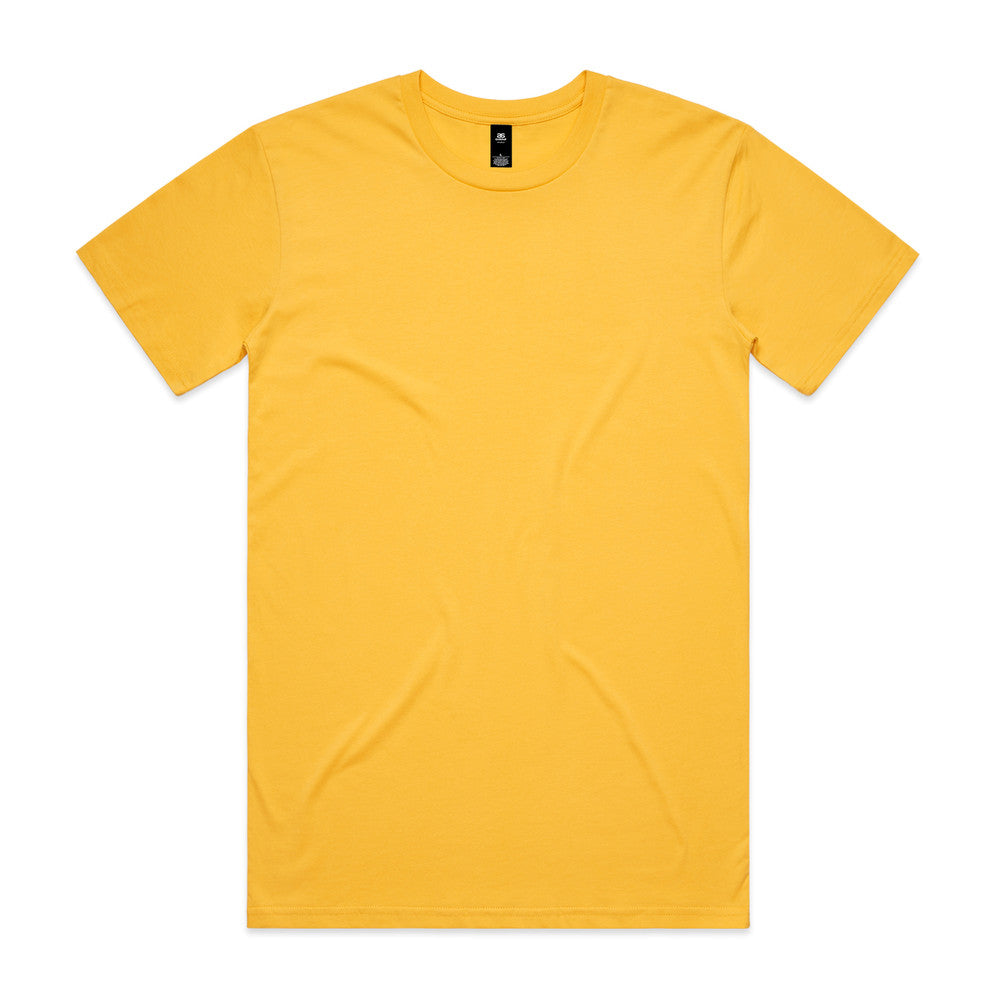 Base Mid Weight Quality Tee