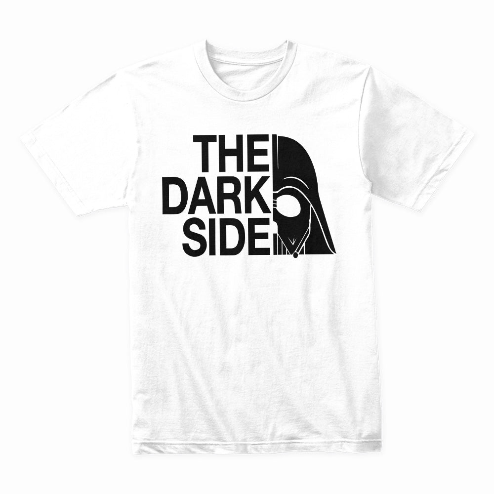 The Dark Side T-Shirt – A Must-Have for Star Wars Fans