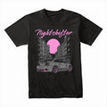 Nightshifter T-Shirt – JDM Midnight Street Racing & Tuner Car Enthusiast Tee