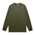 Staple L/S Tee 5020